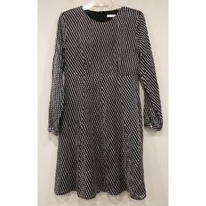 🆕 & Other Stories Silver Embellished Size 8